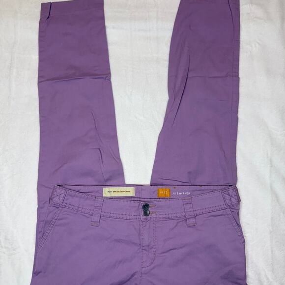 Pilcro pants full length - Picture 2 of 4